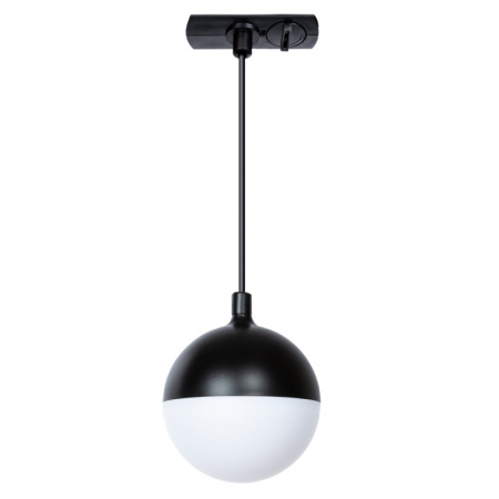 Трековые светильники — Светильник на шине ARTE Lamp A4564PL-1BK купить в  Трековые светильники — Светильник на шине ARTE Lamp A4564PL-1BK купить в