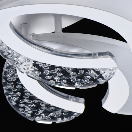 Люстры на штанге — Люстра на штанге DeMarkt 424012209 купить в 