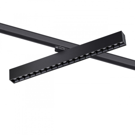 Трековые светильники — Светильник на шине Novotech 358863 купить в 