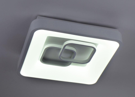 Потолочные светильники — Потолочный светодиодный светильник Escada 10204/3LED купить в  Потолочные светильники — Потолочный светодиодный светильник Escada 10204/3LED купить в