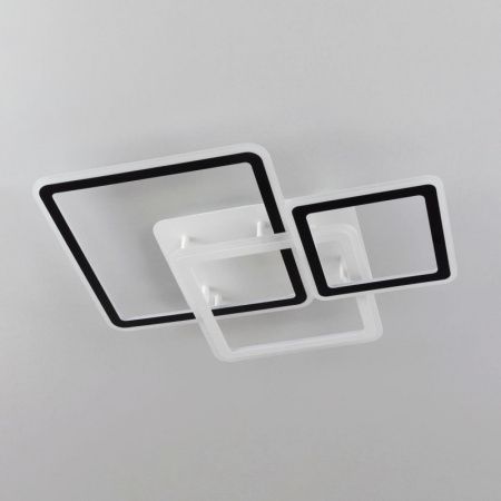 Люстры накладные — Накладная люстра Citilux CL238231E купить в 