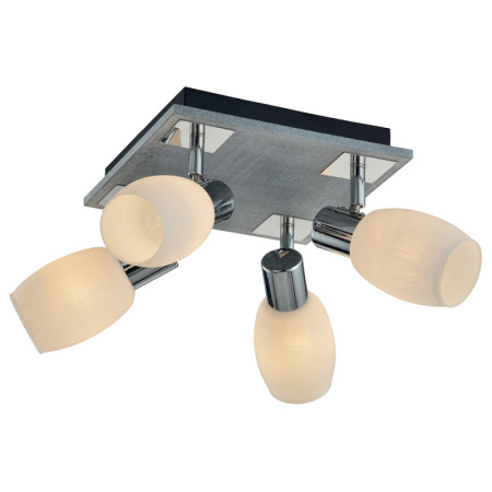 Споты — Спот Lussole LSP-0052 купить в  Споты — Спот Lussole LSP-0052 купить в