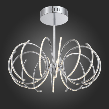 Люстры на штанге — Люстра на штанге ST-Luce SL905.102.08 купить в 