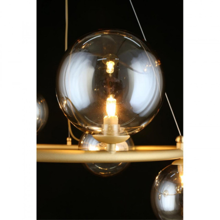 Люстры подвесные — Подвесная люстра APLOYT APL.630.03.06 купить в 