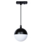 Трековые светильники — Светильник на шине ARTE Lamp A4564PL-1BK купить в  Трековые светильники — Светильник на шине ARTE Lamp A4564PL-1BK купить в