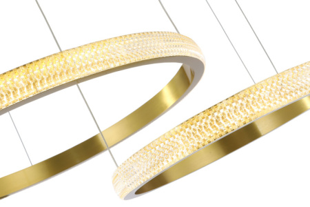 Подвесные светильники — Подвесной светильник Zortes ZRS.30111.63 купить в 