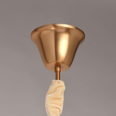 Люстры подвесные — Подвесная люстра MW-Light 481012606 купить в 