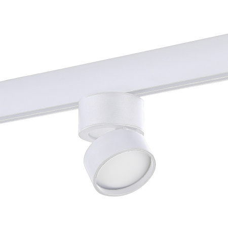 Трековые светильники — Светильник на шине ST-Luce ST809.536.09 купить в 