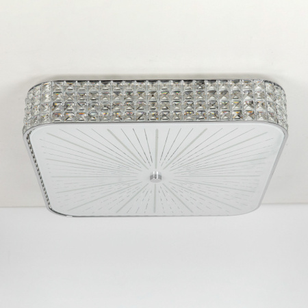 Накладные светильники — Накладной светильник Citilux CL324201 купить в 