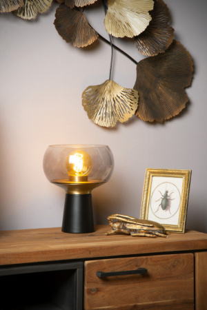 Настольные лампы — Настольная лампа LUCIDE 05540/01/30 купить в 