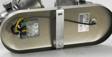 Споты — Спот Lussole LSP-9984 купить в  Споты — Спот Lussole LSP-9984 купить в