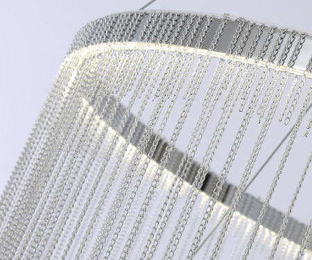 Люстры подвесные — Подвесная люстра Kink Light 08260-80+60,02 купить в 