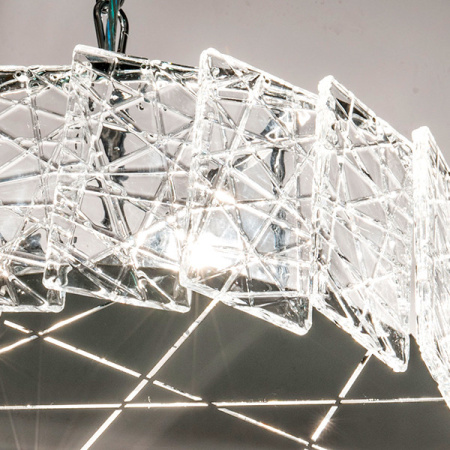 Подвесные светильники — Подвесной светильник Lightstar 731034 купить в 