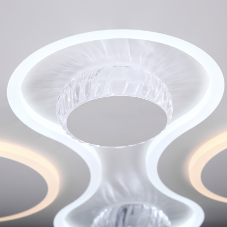 Накладные светильники — Накладной светильник Freya FR6049CL-L95W купить в 