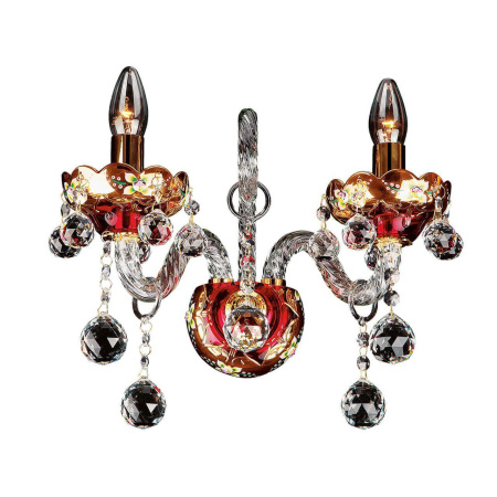 Потолочные светильники — Бра Osgona Vidare 738622 купить в 