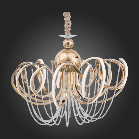 Люстры подвесные — Подвесная люстра ST-Luce SL959.203.08 купить в 