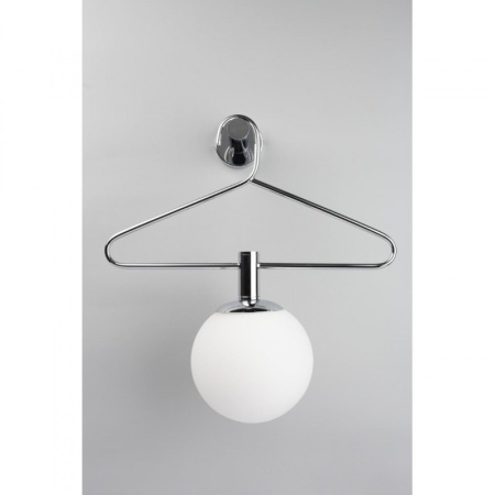 Настенные бра — Бра Omnilux OML-85801-01 купить в 