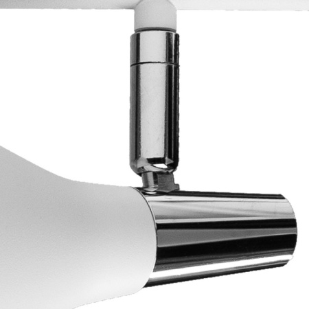 Споты — Спот ARTE Lamp A9154AP-2WH купить в 