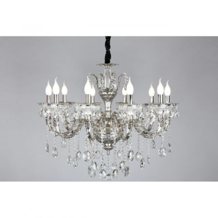 Люстры подвесные — Подвесная люстра Omnilux OML-70503-08 купить в  Люстры подвесные — Подвесная люстра Omnilux OML-70503-08 купить в