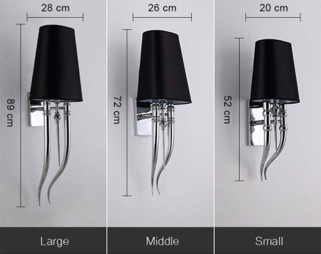 Потолочные светильники — Бра Imperium Loft Brunilde Ipe Cavalli 189870-22 купить в  Потолочные светильники — Бра Imperium Loft Brunilde Ipe Cavalli 189870-22 купить в