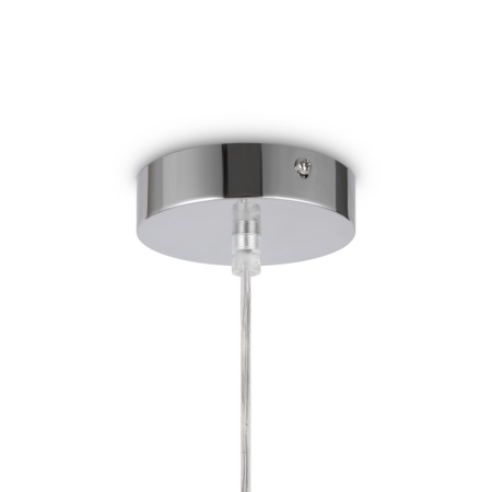 Подвесные светильники — Подвесной светильник Freya FR5220PL-01CH3 купить в 