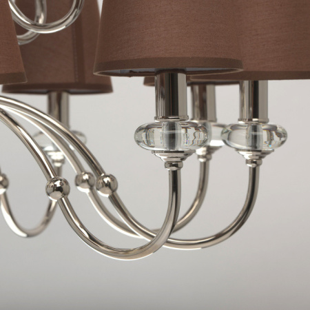 Люстры подвесные — Подвесная люстра MW-Light 355013715 купить в 