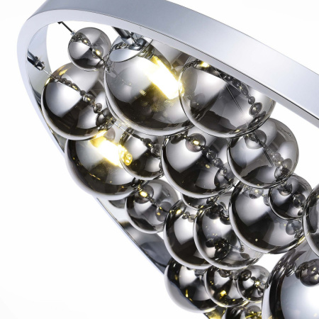 Люстры подвесные — Подвесная люстра ST-Luce SL1510.103.07 купить в  Люстры подвесные — Подвесная люстра ST-Luce SL1510.103.07 купить в