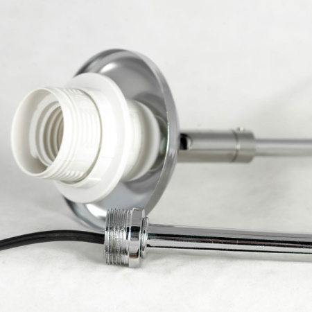 Торшеры и напольные светильники — Торшер Lussole LSP-0644 купить в 