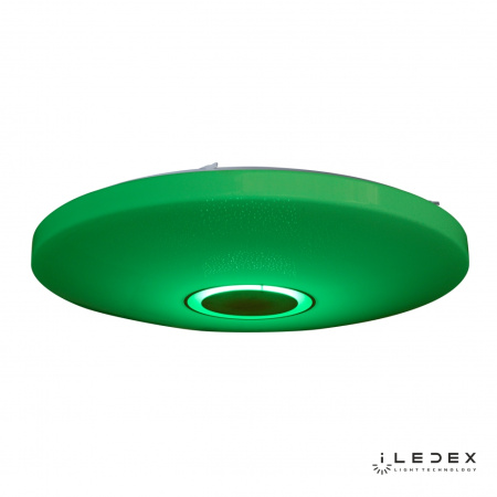 Свет для дома — Потолочный светильник iLedex Music 90W Brilliant купить в  Свет для дома — Потолочный светильник iLedex Music 90W Brilliant купить в