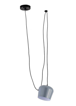 Подвесные светильники — Подвесной светильник Donolux S111013/1A grey купить в 
