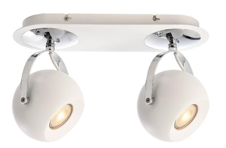 Накладные светильники — Накладной светильник Deko-Light Centauri II 348089 купить в 