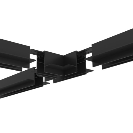 Коннекторы — Коннектор Denkirs TR2113-BK купить в 