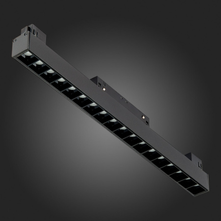 Трековые светильники — Светильник на шине ST-Luce ST361.446.18 купить в 