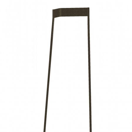 Торшеры и напольные светильники — Торшер Mantra 7443 купить в 