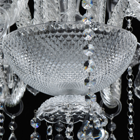 Люстры подвесные — Подвесная люстра MW-Light 482016808 купить в 