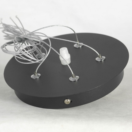 Люстры подвесные — Подвесная люстра Lussole LSP-8718 купить в 