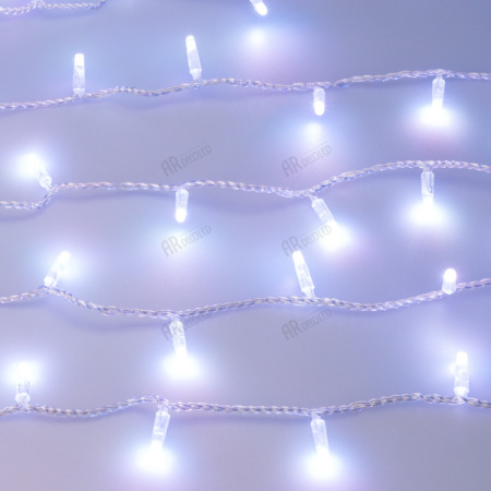 Светодиодные нити — Светодиодная нить ARdecoled 031740 купить в 