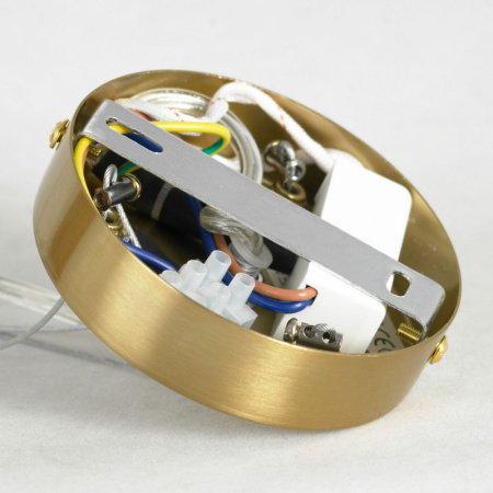 Подвесные светильники — Подвесной светильник Lussole LSP-7061 купить в 