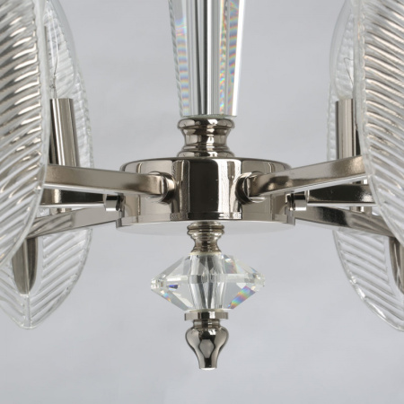 Люстры подвесные — Подвесная люстра MW-Light 336012806 купить в 