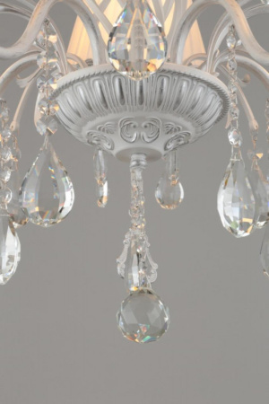 Люстры подвесные — Подвесная люстра Omnilux OML-60813-05 купить в 