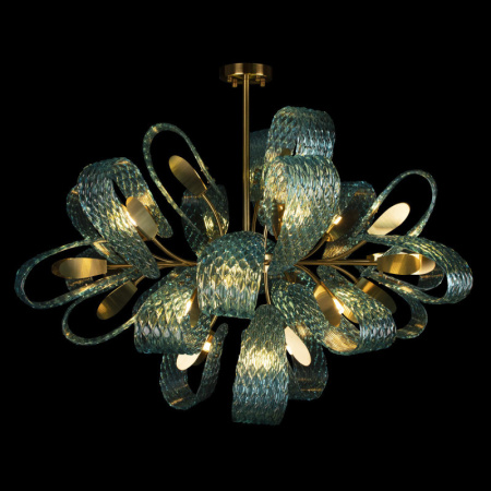 Люстры на штанге — Люстра на штанге LOFT IT 10214/1000 купить в 