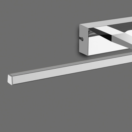 Светильники для картин и зеркал — Светильник для картин Mantra 6362 купить в 