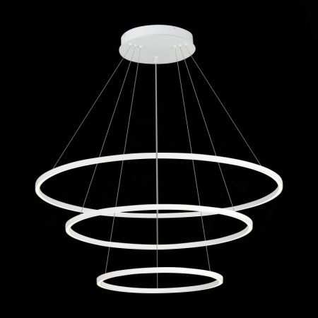 Люстры каскадные — Каскадная люстра ST-Luce ST605.543.114 купить в 