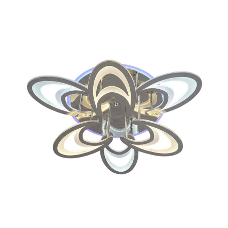 Потолочные люстры — Потолочная люстра Seven Fires Ovaro 75333.01.03.06 купить в 