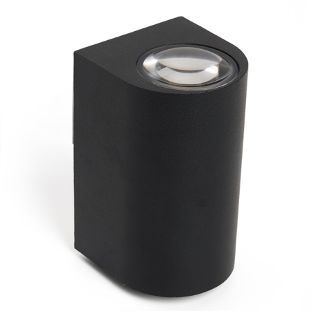 Уличные настенные светильники — Светильник настенный Feron 48476 купить в 