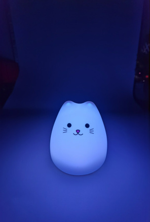 Детские ночники — Ночник детский Artstyle tl-913m купить в 