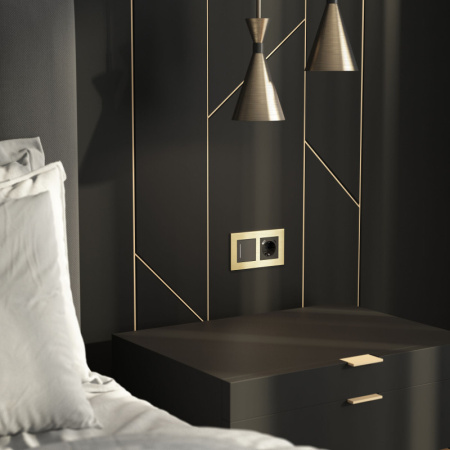 Рамки — Рамка Werkel W0023511 купить в 