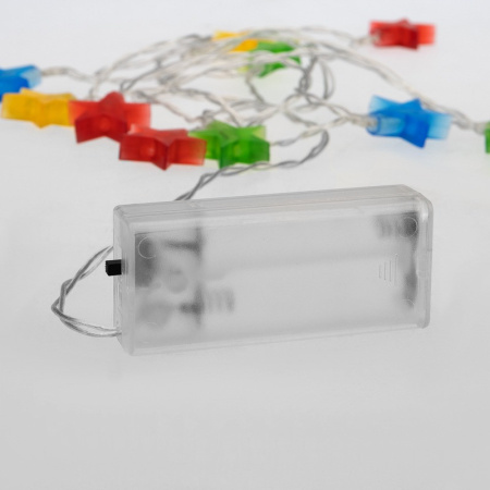 Светодиодные гирлянды — Светодиодная гирлянда Neon-Night 303-090 купить в 