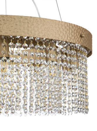 Подвесные светильники — Подвесной светильник Escada Niagara 10170/10 купить в 