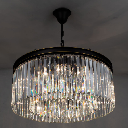 Люстры подвесные — Подвесная люстра Citilux CL332121 купить в 